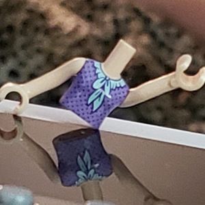 Meet your Posher, Abby